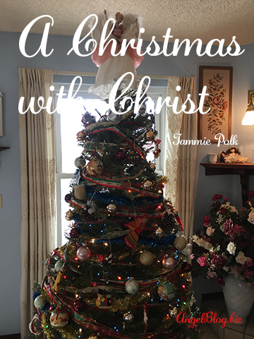 A Christmas WITH Christ