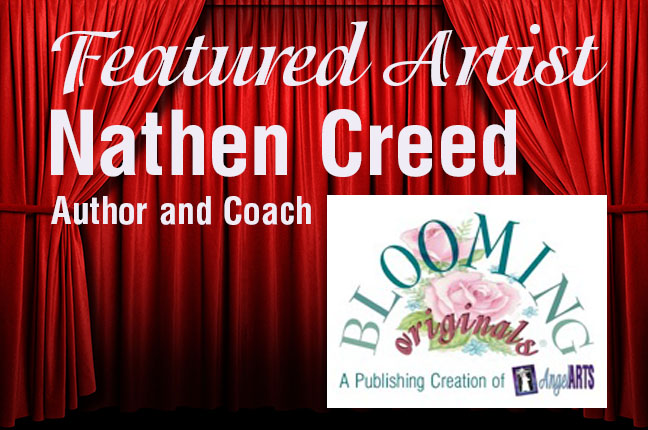 [Featured Artist] Nathen Creed, coach and author
