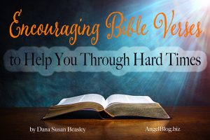 encouraging bible verses