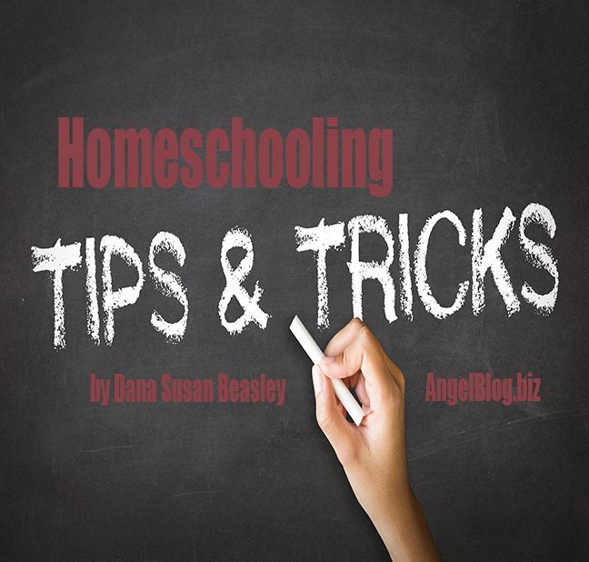 The Insider’s Guide to Homeschooling Tips and Tricks
