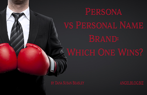 Persona vs Personal Name Brand: Which One Wins?