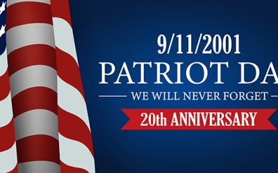 Commemorating September 11