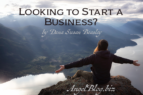 Looking to Start a Business?