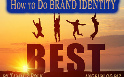 How to Do Brand Identity B. E. S. T.