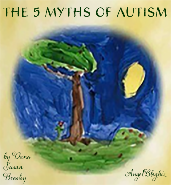 The 5 Myths of Autism