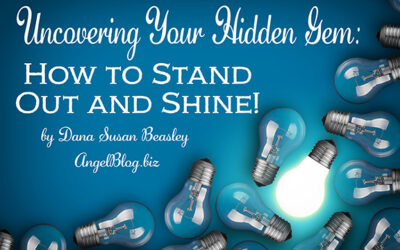 Uncovering Your Hidden Gem: How to Stand Out and Shine!