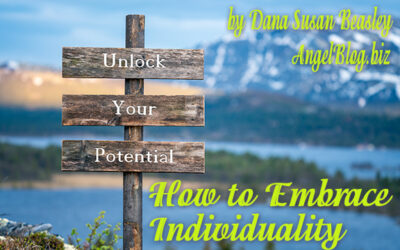 Unlocking Your Potential: How to Embrace Individuality