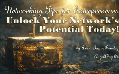 Networking Tips for Entrepreneurs: Unlock Your Network’s Potential Today!