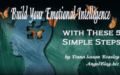 Build Your Emotional Intelligence with These 5 Simple Steps